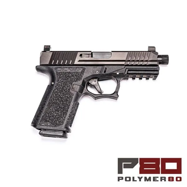 Pfs9 complete pistole