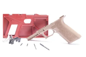 pf45 frame kit FDE color